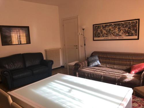 Casa sul Mare Giulia Zoagli