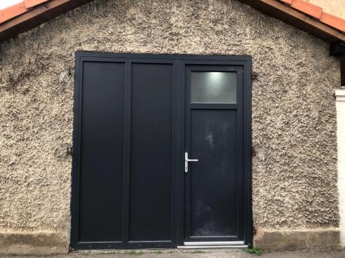 Entrance, Le Studio de Lucie in Villeurbanne