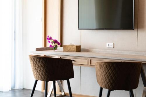 Anana Ecological Resort Krabi - SHA Extra Plus