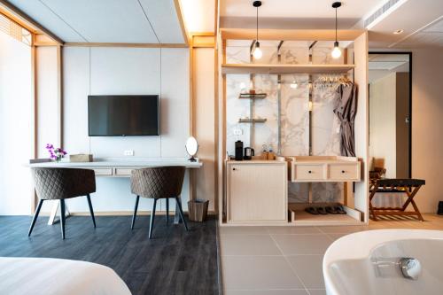 Anana Ecological Resort Krabi - SHA Extra Plus