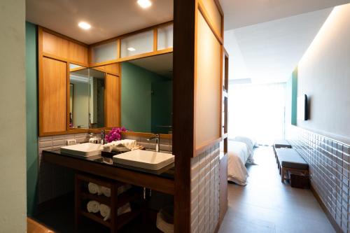 Anana Ecological Resort Krabi - SHA Extra Plus