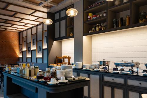 Anana Ecological Resort Krabi - SHA Extra Plus