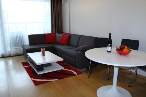 Panorama City Apartment with Free Parking, Bratysława (zdjęcie 2)
