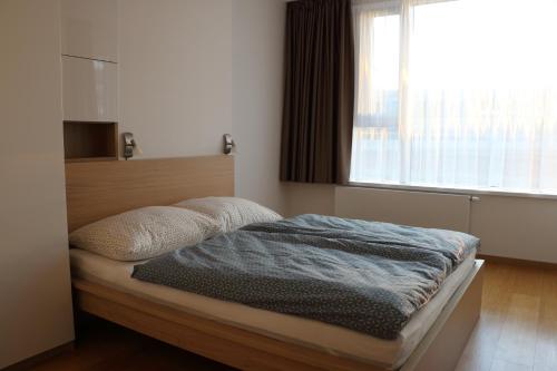 Panorama City Apartment with Free Parking, Bratysława (zdjęcie 5)