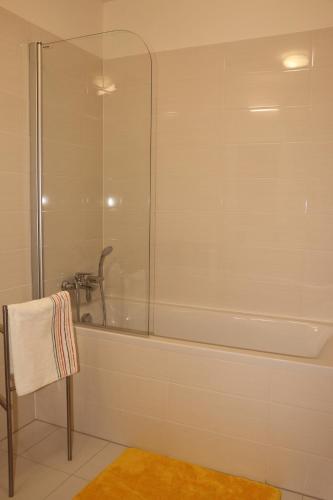 Panorama City Apartment with Free Parking, Bratysława (zdjęcie 10)