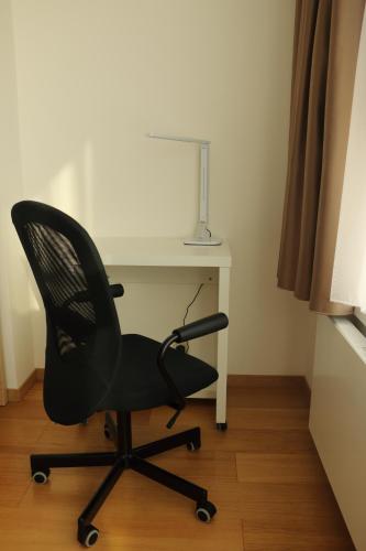 Panorama City Apartment with Free Parking, Bratysława (zdjęcie 8)