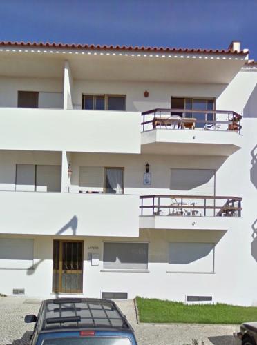 Blue Beach Apartment