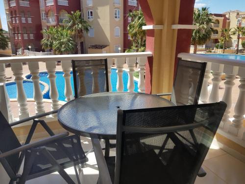  PM133 in Los Alcázares