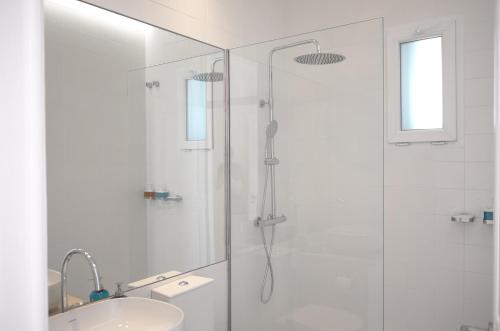 Double Suite by the Ocean Double Suite by the Ocean