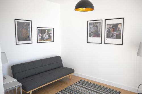 Double Suite by the Ocean Double Suite by the Ocean