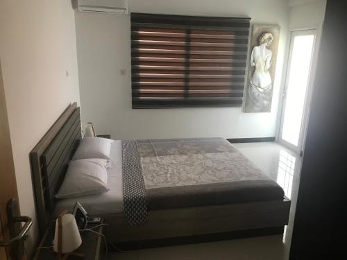 Appartement Sv City 201A1