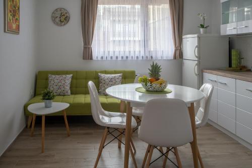  Apartment Vir in Karlovac
