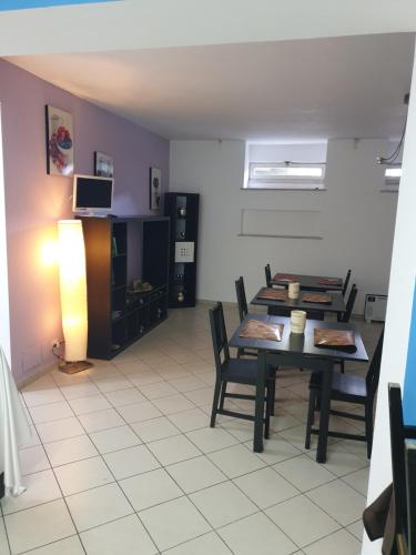 SORRENTO RELAIS BASEMENT - image 12