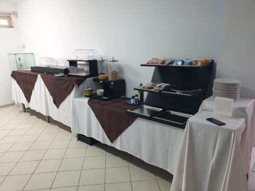 SORRENTO RELAIS BASEMENT - image 3