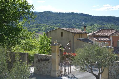 Hôtel Le Colombier