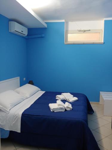 SORRENTO RELAIS BASEMENT - image 6