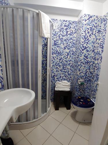 SORRENTO RELAIS BASEMENT - main image