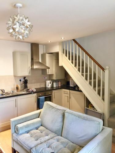 Eden's House in Hexham