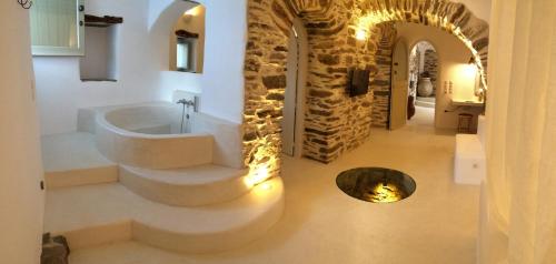 Villa Aerino II gîte à louer Kámpos