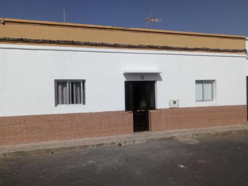  Casa dulce hogar, Pension in Casillas del Ángel bei Llanos de la Concepción