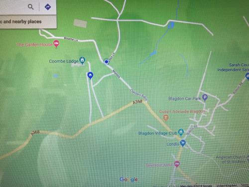 Coombe Lodge Farm House photo 3
