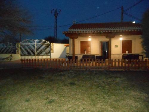 Casa Félix gîte à louer Zamora