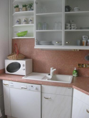Ferienwohnung mit Aegidienblick in Oschatz