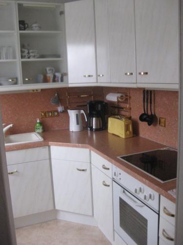 Ferienwohnung mit Aegidienblick in Oschatz