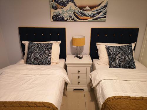 Riverside Rooms - image 5