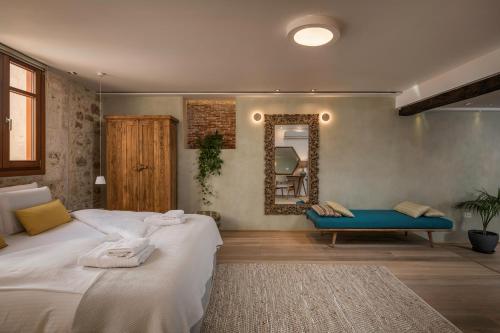 Residenza Vranas Boutique Hotel - image 8