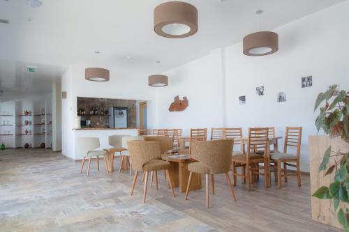 Quinta de Trancoso in Селоріку Бейра