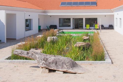 Quinta de Trancoso in Селоріку Бейра
