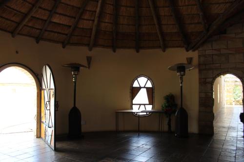Black Swan Guesthouse
