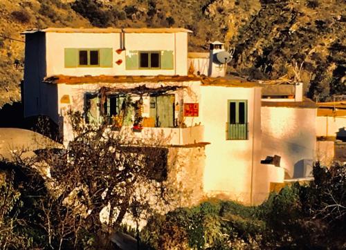  Casa de los Santos in Nechite