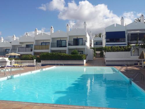 

Apartment Av. de Gran Canaria