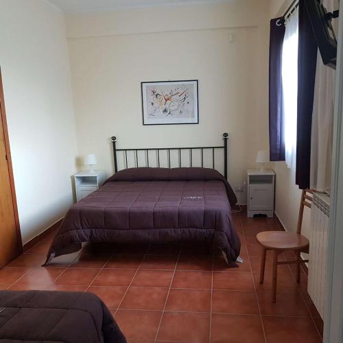 Il Nido delle Aquile dell'Etna chambre d'hôte Moio Alcantara