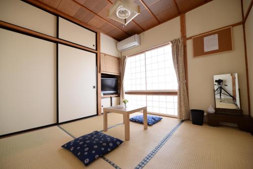 Destiny Inn Sakaiminato