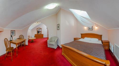 Voskresenskaya Hotel - main image