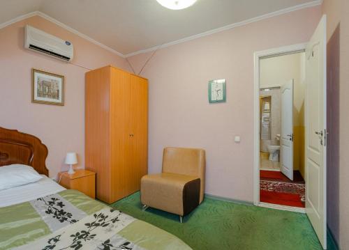 Voskresenskaya Hotel - image 5