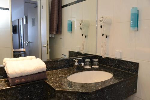 Hotel Granus - image 14