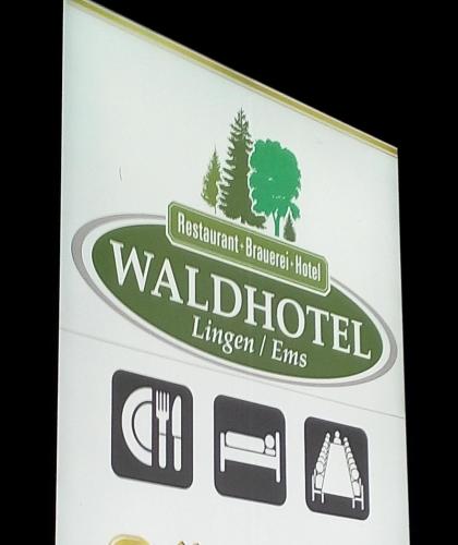 Waldhotel - main image