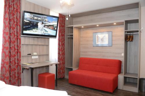Hotel Granus - image 5