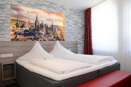 Hotel Granus, Aquisgrana