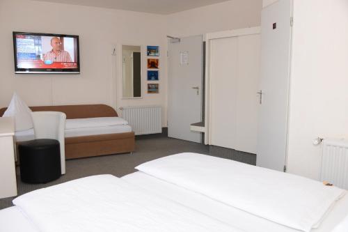 Hotel Granus - main image