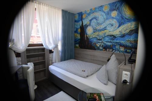 Hotel Granus - image 9