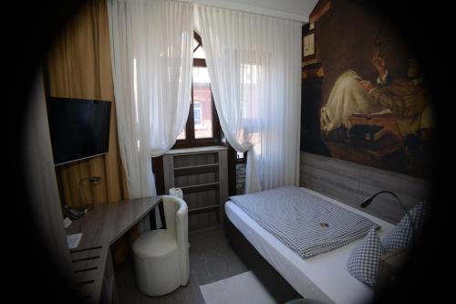 Hotel Granus - image 13