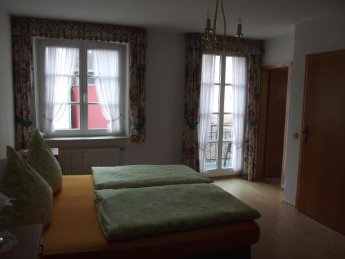 Garni Hotel Haus Irsfeld