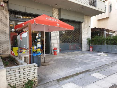 Apartment ,,The Mall Athens'