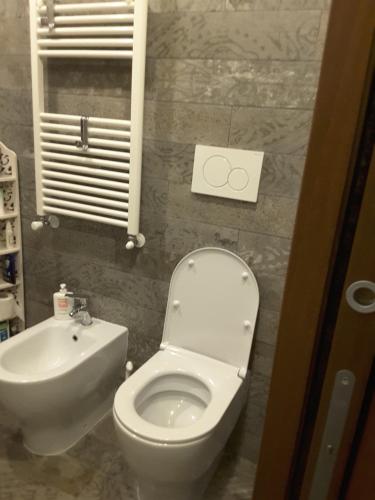 Daniela House 2, Anzio (Foto 10)