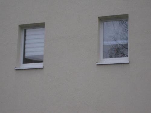 Udvendig, Ferienwohnung mit Aegidienblick in Oschatz